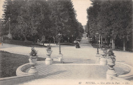 88-VITTEL-N°T1164-A/0105 - Contrexeville