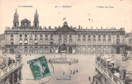 54-NANCY-N°T1164-A/0031 - Nancy