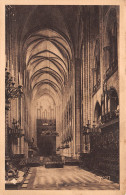 75-PARIS INTERIEUR DE NOTRE DAME-N°T1163-H/0397 - Otros & Sin Clasificación