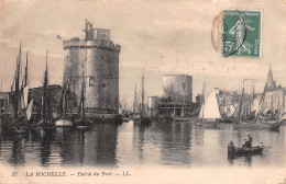17-LA ROCHELLE-N°T1163-H/0365 - La Rochelle
