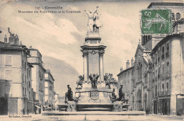 38-GRENOBLE-N°T1164-E/0157 - Grenoble