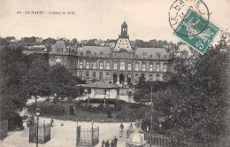 76-LE HAVRE-N°T1164-E/0145 - Ohne Zuordnung