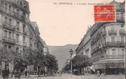 38-GRENOBLE-N°T1164-E/0149 - Grenoble