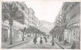 83-TOULON-N°T1164-E/0117 - Toulon