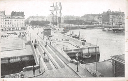 76-LE HAVRE-N°T1164-E/0115 - Unclassified