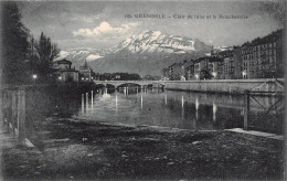 38-GRENOBLE-N°T1164-E/0103 - Grenoble