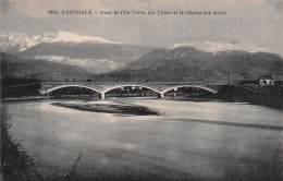 38-GRENOBLE-N°T1164-E/0095 - Grenoble