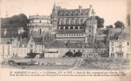 37-AMBOISE-N°T1164-E/0099 - Amboise