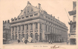 59-LILLE-N°T1164-D/0315 - Lille