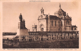 62-ABLAIN SAINT NAZAIRE NOTRE DAME DE LORETTE-N°T1164-C/0377 - Autres & Non Classés