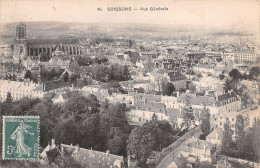 02-SOISSONS-N°T1164-C/0319 - Soissons