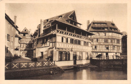 67-STRASBOURG-N°T1164-C/0279 - Strasbourg