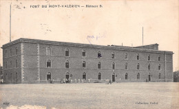 92-FORT DU MONT VALERIEN-N°T1164-C/0189 - Sonstige & Ohne Zuordnung