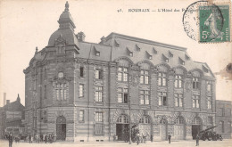 59-ROUBAIX-N°T1164-C/0191 - Roubaix