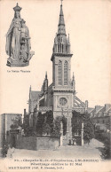 22-SAINT BRIEUC-N°T1164-C/0159 - Saint-Brieuc