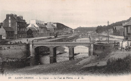 22-SAINT BRIEUC-N°T1164-H/0083 - Saint-Brieuc