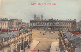 54-NANCY-N°T1164-G/0287 - Nancy