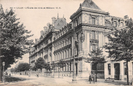 59-LILLE-N°T1164-G/0157 - Lille