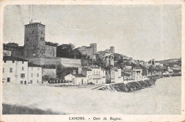 46-CAHORS-N°T1164-G/0075 - Cahors