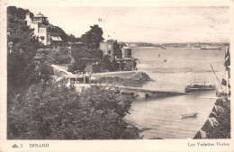 35-DINARD-N°T1164-F/0311 - Dinard