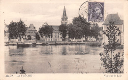 72-LA FLECHE-N°T1164-F/0285 - La Fleche