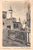 75-PARIS EXPOSITION COLONIALE INTERNATIONALE 1931-N°T1164-F/0205 - Mostre