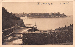 35-DINARD-N°T1164-F/0091 - Dinard