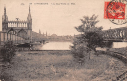 67-STRASBOURG-N°T1164-F/0017 - Strasbourg