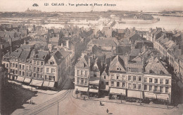 62-CALAIS-N°T1164-E/0345 - Calais