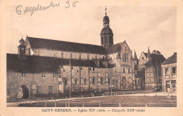 60-SAINT GERMER-N°T1165-B/0225 - Otros & Sin Clasificación