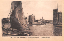 17-LA ROCHELLE-N°T1165-B/0167 - La Rochelle