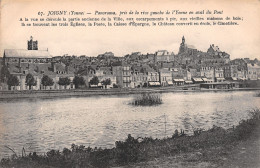 89-JOIGNY-N°T1165-B/0117 - Joigny