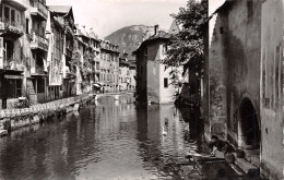 74-ANNECY-N°T1165-A/0381 - Annecy