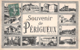 24-PERIGUEUX-N°T1165-A/0029 - Périgueux