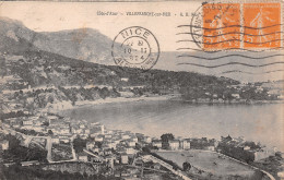 06-VILLEFRANCHE SUR MER-N°T1164-H/0295 - Andere & Zonder Classificatie