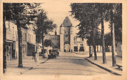 77-MORET SUR LOING-N°T1165-E/0217 - Moret Sur Loing