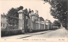 18-BOURGES-N°T1165-E/0207 - Bourges