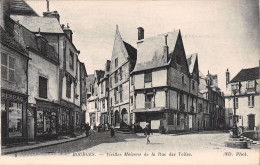 18-BOURGES-N°T1165-E/0203 - Bourges
