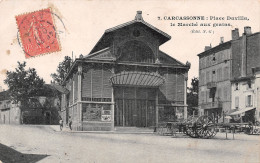 11-CARCASSONNE-N°T1165-E/0121 - Carcassonne