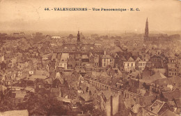 59-VALENCIENNES-N°T1165-D/0391 - Valenciennes