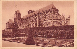 18-BOURGES-N°T1165-D/0301 - Bourges