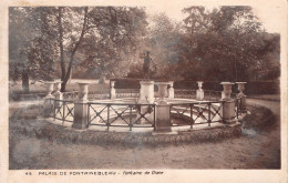 77-FONTAINEBLEAU-N°T1165-D/0291 - Fontainebleau