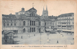 49-ANGERS-N°T1165-D/0261 - Angers