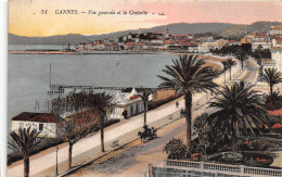 06-CANNES-N°T1165-C/0393 - Cannes