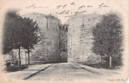 02-COUCY LE CHATEAU-N°T1165-C/0247 - Sonstige & Ohne Zuordnung