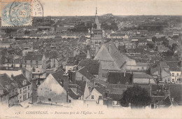 60-COMPIEGNE-N°T1165-C/0001 - Compiegne