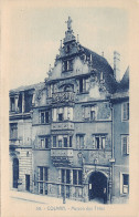 68-COLMAR-N°T1165-H/0117 - Colmar