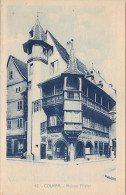 68-COLMAR-N°T1165-H/0113 - Colmar