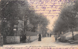 44-LA BAULE-N°T1165-H/0015 - La Baule-Escoublac