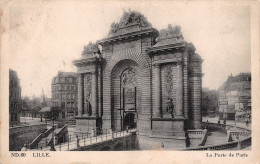 59-LILLE-N°T1165-G/0363 - Lille